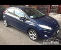 Ford fiesta anno 2012 ricambi - 1