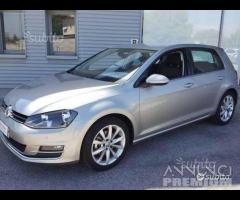 Golf 7 2015 ricambi - 1