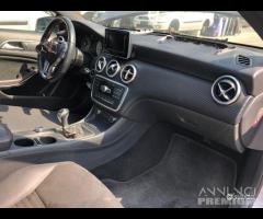 Mercedes classe a 180 2017 ricambi - 4