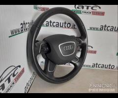 Volante con comandi audi q3 2012 - 2