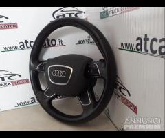 Volante con comandi audi q3 2012 - 3