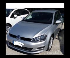 Golf 7 ricambi