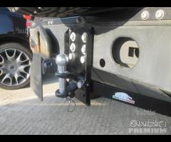 Gancio traino Land Rover Defender 90/110 - 3