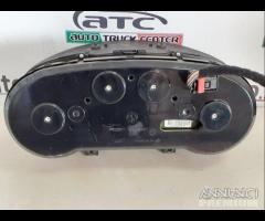 QUADRO STRUMENTI FIAT Bravo 55500198 - 2