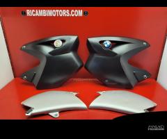 FIANCHETTI CARENA BMW R1200GS - 1