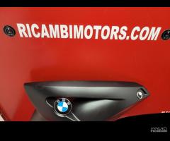 FIANCHETTI CARENA BMW R1200GS