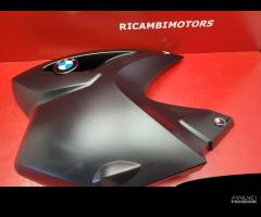 FIANCHETTI CARENA BMW R1200GS - 4