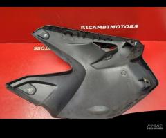 FIANCHETTI CARENA BMW R1200GS - 6