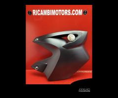 FIANCHETTI CARENA BMW R1200GS - 7