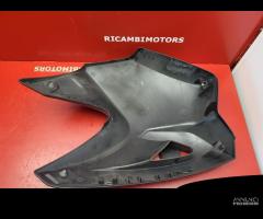 FIANCHETTI CARENA BMW R1200GS - 11