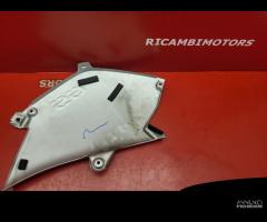 FIANCHETTI CARENA BMW R1200GS - 16