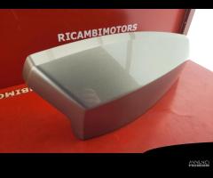 COVER TOPCASE BMW C650GT - 9