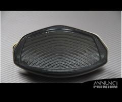 Luce stop SUZUKI GSR 750 2011 - 2016 Fumé Chiaro