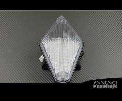 Luce stop YAMAHA TMAX 530 2012- 2016 Chiaro