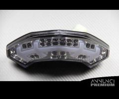 Luce stop DUCATI MULTISTRADA 1200 2010 2012 Chiaro