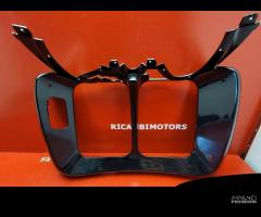 RIVESTIMENTO COPRI RADIATORE BMW K75rt k 75 rt