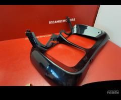 RIVESTIMENTO COPRI RADIATORE BMW K75rt k 75 rt