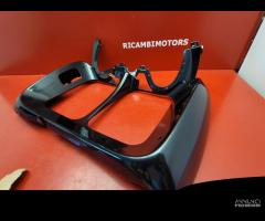 RIVESTIMENTO COPRI RADIATORE BMW K75rt k 75 rt - 7