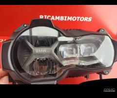 FARO ANTERIORE BMW R1200GS LC