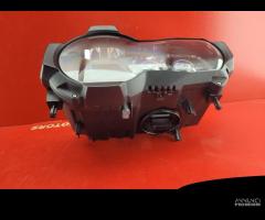 FARO ANTERIORE BMW R1200GS LC - 14