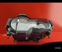 FARO ANTERIORE BMW R1200GS LC - 15