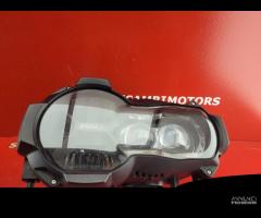 FARO ANTERIORE BMW R1200GS LC - 16