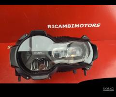 FARO ANTERIORE BMW R1200GS LC - 17