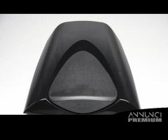 Cover sella passeggero CBR600RR 2007 - 2017 NERO