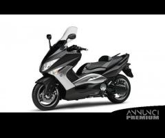 Carena completa YAMAHA TMAX 500 2008 2011 COLORE 7 - 1