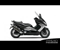 Carena completa YAMAHA TMAX 500 2008 2011 COLORE 7 - 2