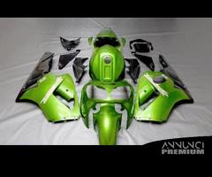 Carena completa KAWASAKI ZX12R 1999 - 2001 COLOR 9