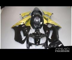 Carena completa KAWASAKI ZX12R 1999 - 2001 COLOR 8