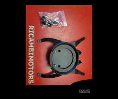 FLANGIA ATTACCO TANKLOCK BORSE GIVI SERBATOIO MOTO