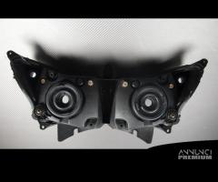 Fanale anteriore Yamaha Fazer 600 FZ6S 2004 - 2015 - 3