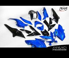 Carena completa YAMAHA TMAX 560 2022 2024 COLORE 6 - 2