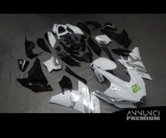 Carena completa KAWASAKI NINJA H2 2016 - 2021 C5