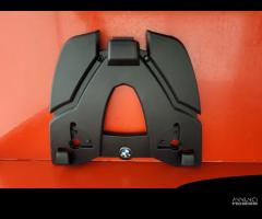 PIASTRA TOPCASE BMW R1200GS