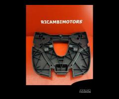 PIASTRA TOPCASE BMW R1200GS