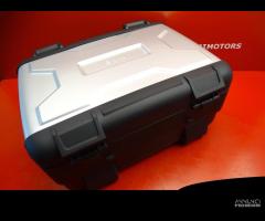 TOPCASE VARIO K25 BMW R1200GS - 4