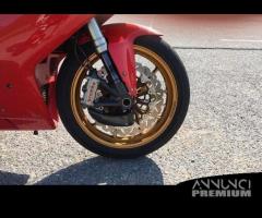 Dischi Margherita Anter. SUPERBIKE PANIGALE V4 - 4