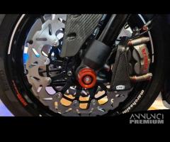 Dischi Margherita Anter. 1199 PANIGALE ABS 2012 15 - 3