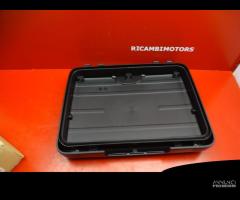 COPERCHIO VALIGIA TOPCASE BMW F850GS F750GS - 4