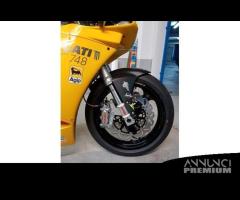 dischi anter. margherita S2R MONSTER 1000 2006 07