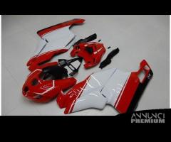 Carena completa DUCATI 749 999 2005 - 2007 COLOR 8