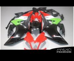 Carena completa Aprilia RSV4 2009 - 2014 COLORE 6