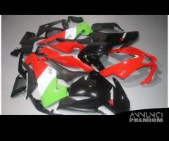 Carena completa Aprilia RSV4 2009 - 2014 COLORE 6