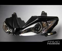 FARO / Fanale ant. Triumph Daytona 675R 2011 2012 - 2