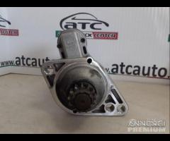 MOTORINO AVVIAMENTO audi vw skoda seat 02Z911021K - 2