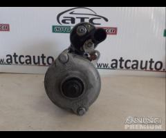 MOTORINO AVVIAMENTO audi vw skoda seat 02Z911021K - 4