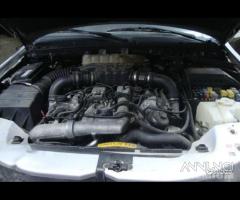 Motore mercedes ml 420 v8